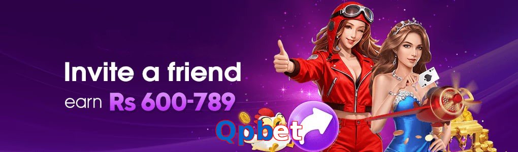 Qpbet game app for Pakistan players