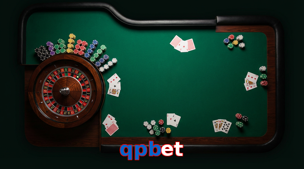 Game list for Qpbet casino section