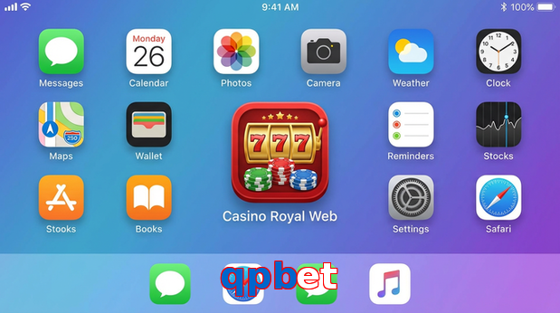 Payment and PKR controls in Qpbet