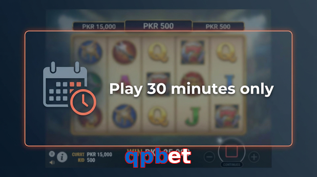 Payment and PKR controls in Qpbet